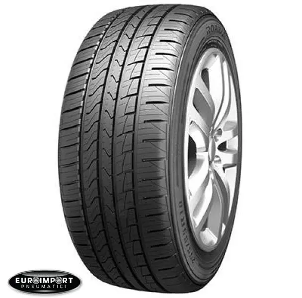 Roadx Rx quest ht02  285/65 R17 116 H   TL